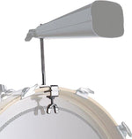 Latin Percussion LP338 Bass Drum Cowbell Mount Bracket 2