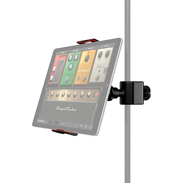 IK Multimedia iKlip3 for iPad or Tablet - With Mic Stand Adapter 3