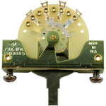Allparts Original CRL 3-Way Blade Switch