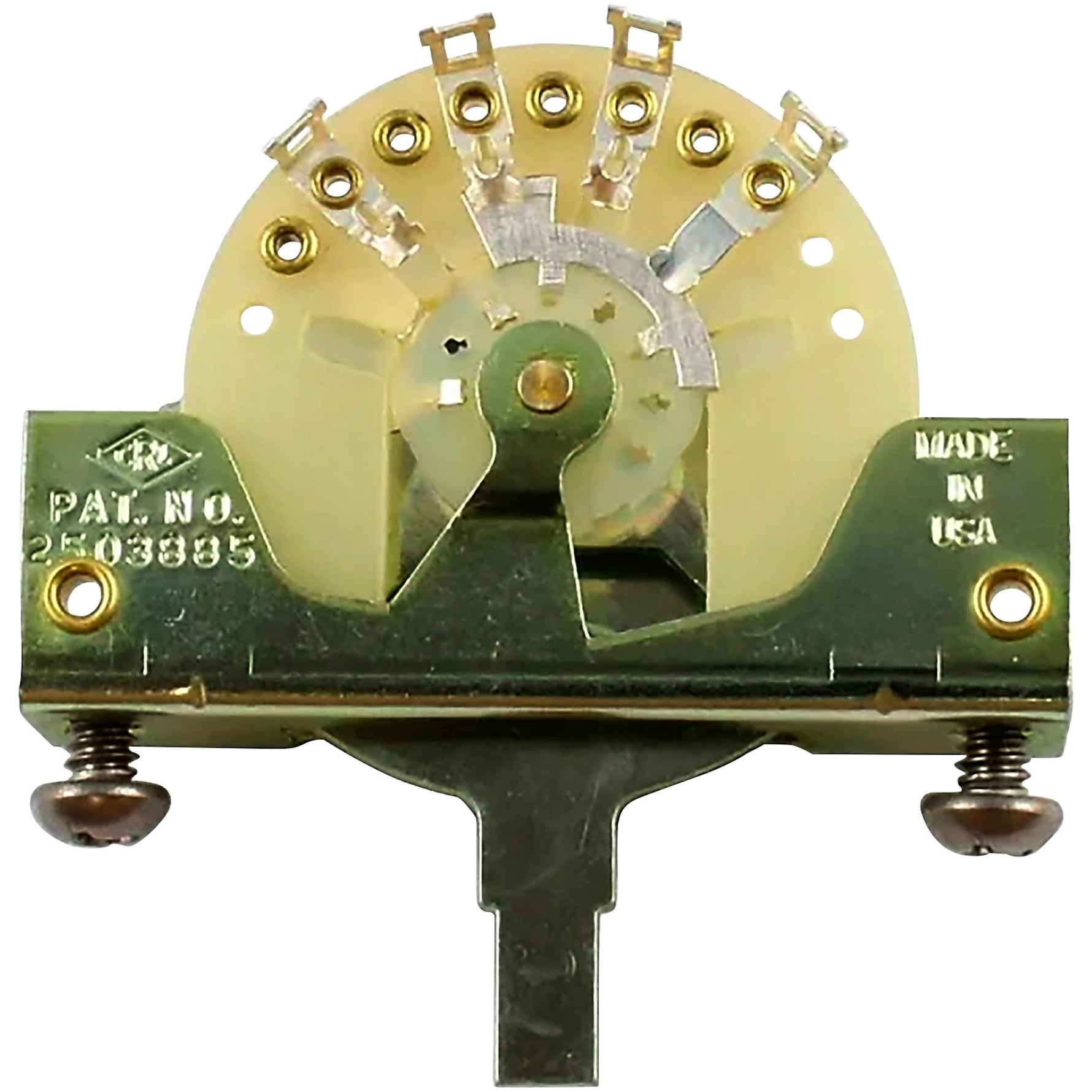 Allparts Original CRL 3-Way Blade Switch