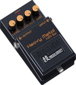 Boss HM-2W Waza Heavy Metal Pedal 5
