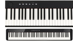 Casio Privia PX-S1100 Digital Piano - Black