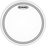 Evans 10\" B10EC2S Coated Drum Head