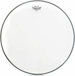 Remo 22\" BR112200 Ambassador Coated Bass Drum Head