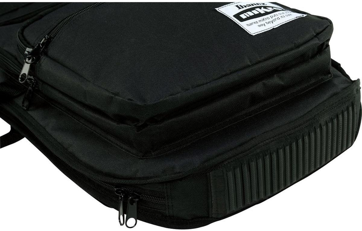 Ibanez IGBMIKRO Gig Bag for MIKRO Guitars 2