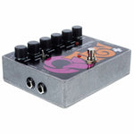 Electro-Harmonix Q-Tron+ Envelope Filter Pedal 6