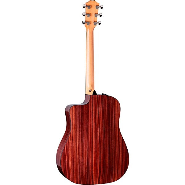 Taylor 210ce Plus Acoustic Electric Guitar - Natural 4