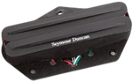 Seymour Duncan STHR1B Hot Rails Telecaster Pickup - Bridge