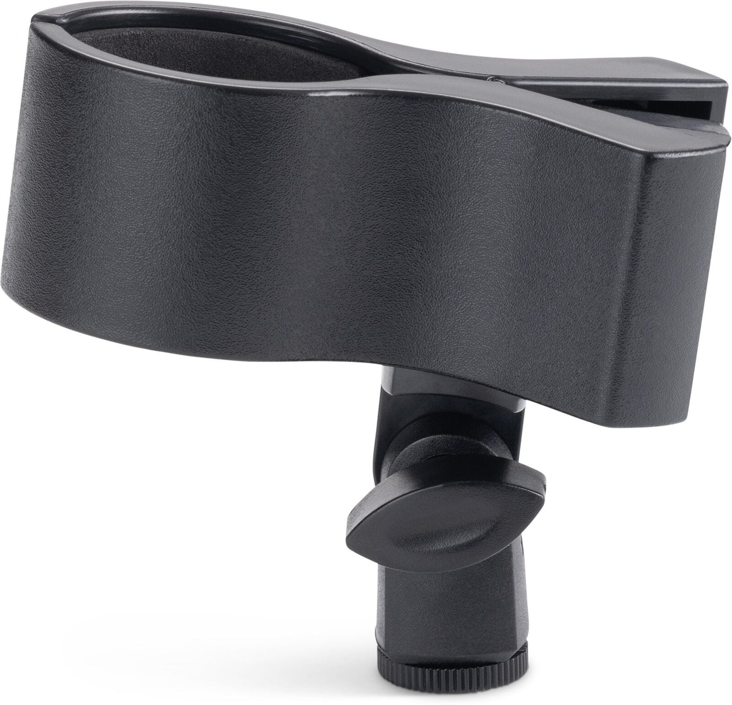 Onstage MY230 Wireless Mic Clip - Black 2