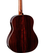 Taylor Gold Label 717e Acoustic Electric Guitar - Sunburst with Firestripe Pickguard 3
