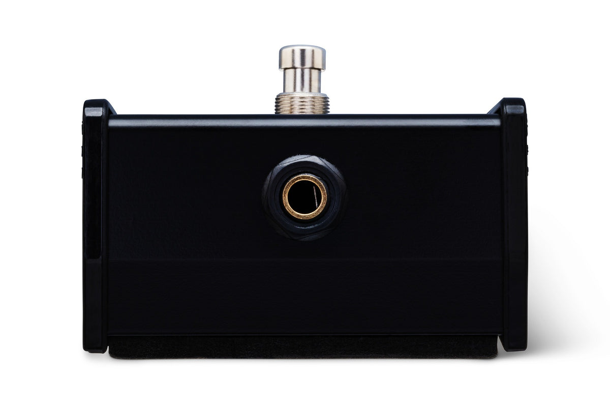Hosa FCS-384 - Single Latch Footswitch 2