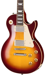 Epiphone 'IGC' 1959 Les Paul Standard Reissue - Deep Cherry Sunburst
