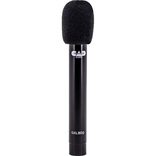 CAD GXL800 Small Diaphragm Pencil Condenser Microphone - Pair 4