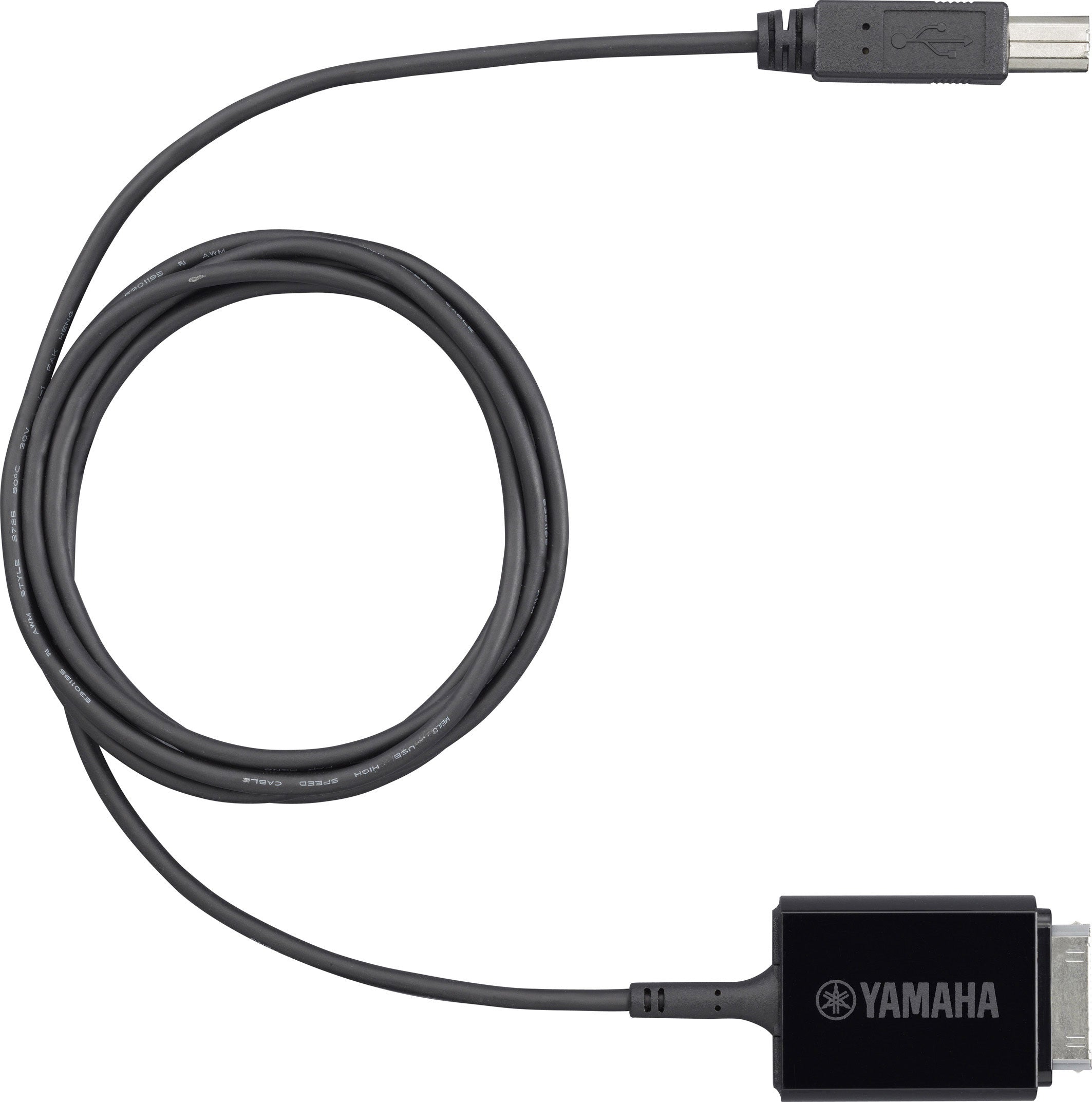 Yamaha i-UX1 USB Midi Interface – George's Music