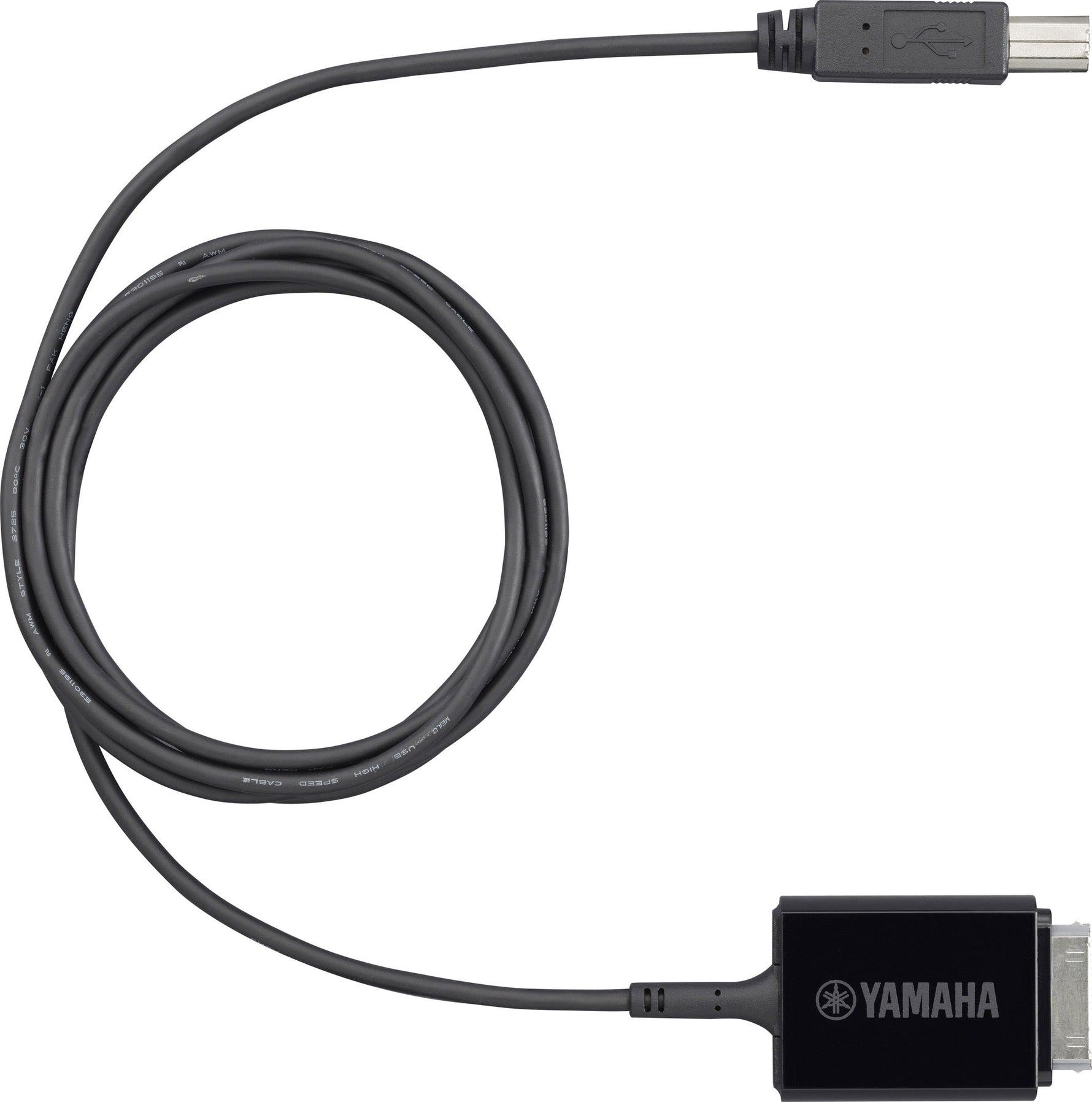 Yamaha i-UX1 USB Midi Interface