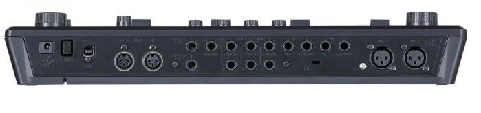 Boss RC-505MK2 Tabletop Loop Station 2
