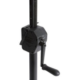 Onstage SS8800B Power Crank-up Speaker Stand Each 3