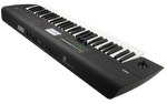 Korg i3MB Keyboard and Music Workstation (Matte Black) 4