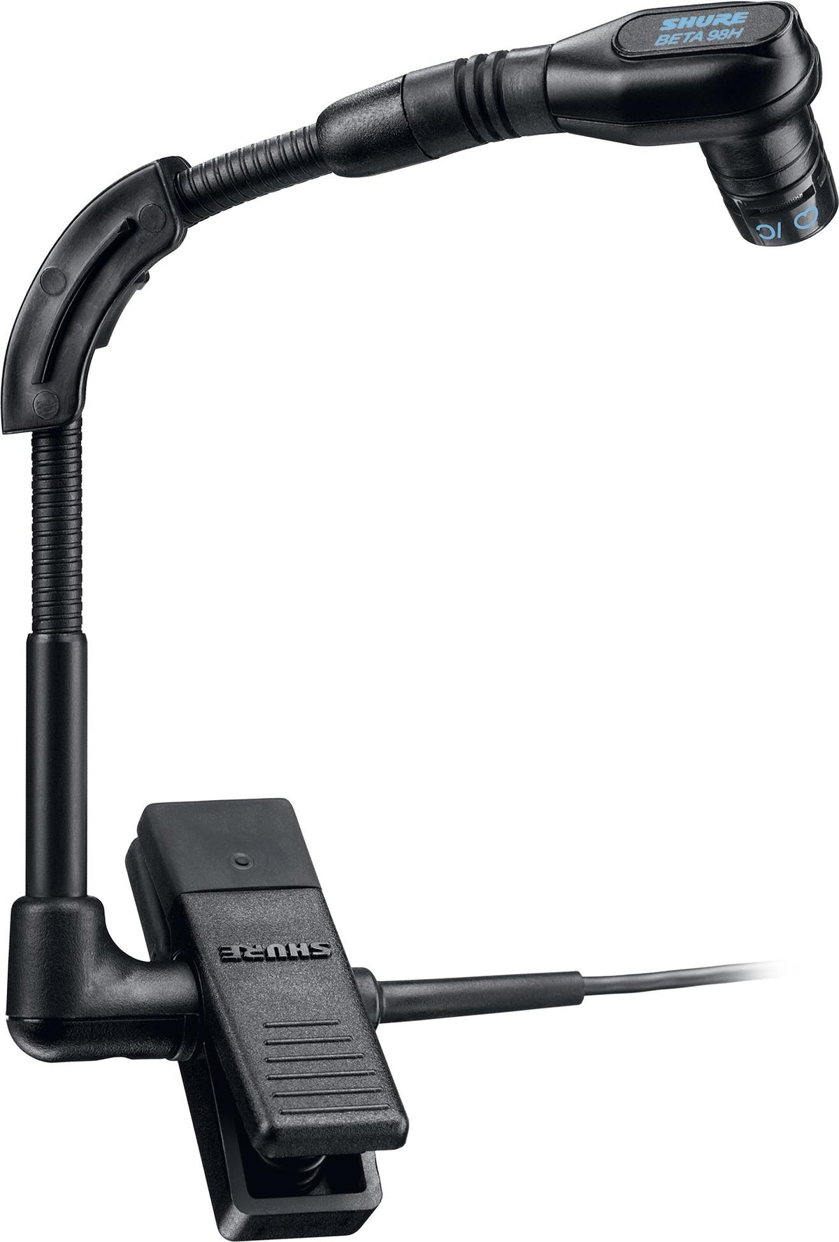 Shure BLX14/B98 H Instrument Wireless System System 2