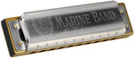 Hohner MBAND-C Marine Band C 2