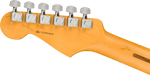 Fender American Professional II Stratocaster with Case (Rosewood/3-Color Sunburst) 9