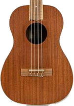 Lanikai MA-B Mahogany Baritone Ukulele - Natural Mahogany