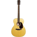 Martin Road Series 000-12E Retro Acoustic Electric Guitar - Natural 6