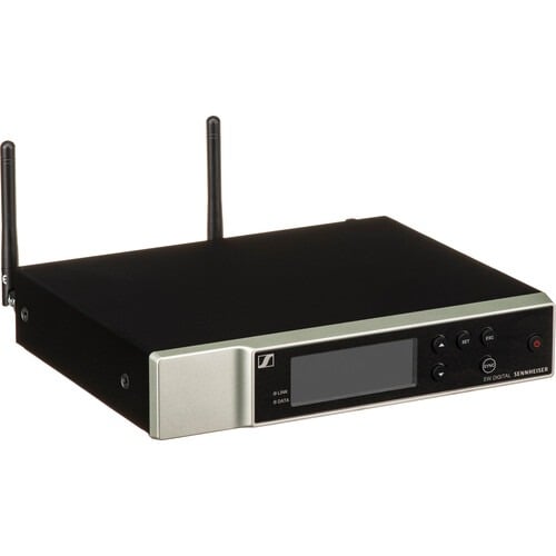 Sennheiser EW-D 835-S Wireless Handheld Microphone System 7