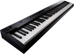 Roland RD-88EX 88-key Digital Stage Piano - Black 3