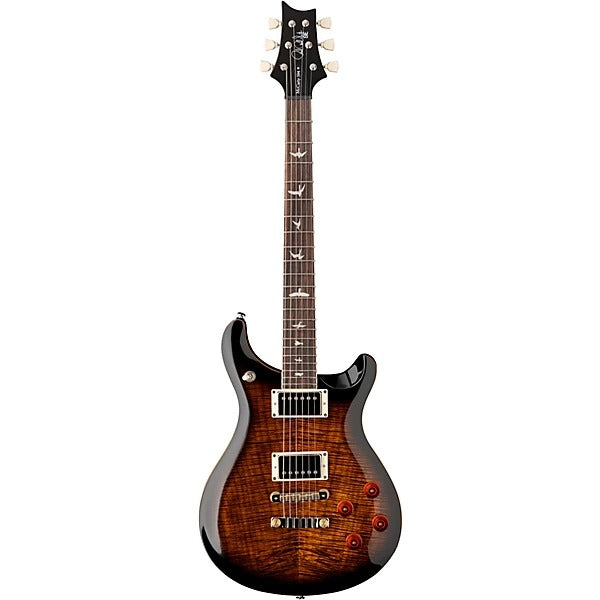 PRS SE M522BG McCarty 594 Electric Guitar - Black Gold Sunburst 5