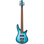 Ibanez SR305EDOT SR Standard 5-String Electric Bass - Deep Ocean Metallic 5
