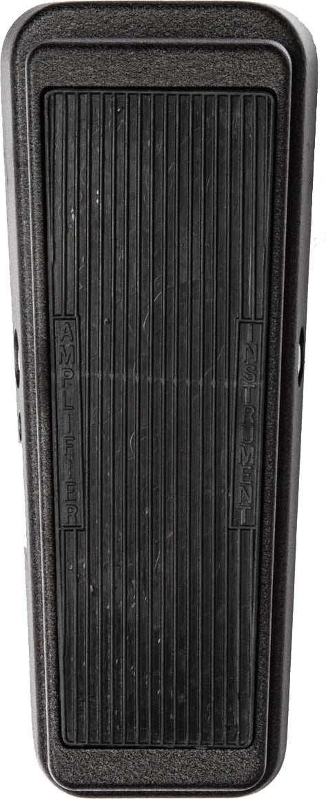 Dunlop GCB95 Original Crybaby Wah Pedal