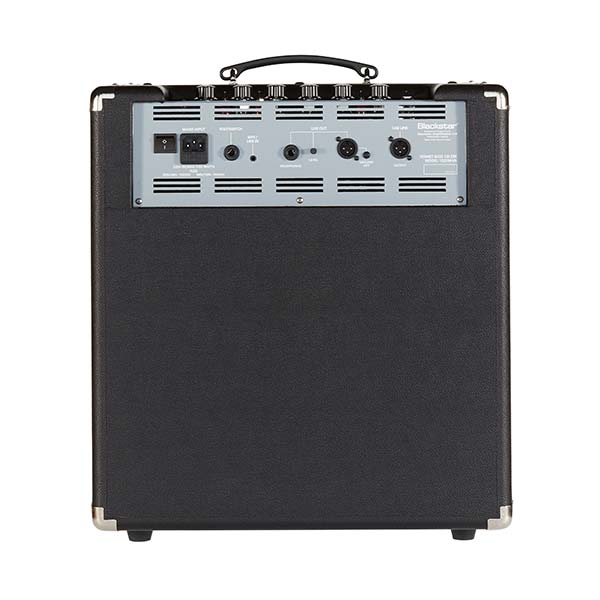 Blackstar BASSU120 UNITY 120-Watt Bass Amplifier 3