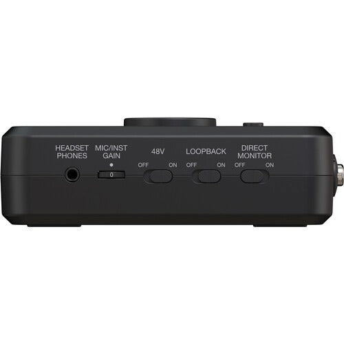 IK Multimedia iRig Stream Pro 5