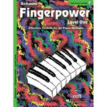 Fingerpower: Level 1 Book Only