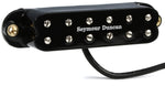 Seymour Duncan SJBJ-1B JB Jr. Strat Bridge Pickup (Black)