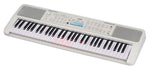 Yamaha EZ310 61-Lighted Key Portable Keyboard - With AC Adapter 4