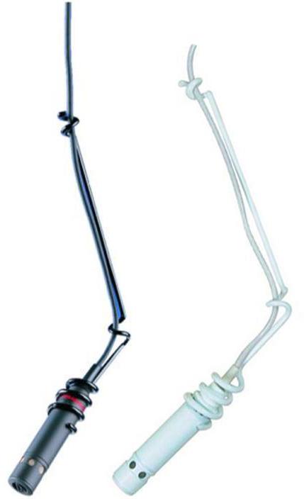 Audio-Technica Cardioid Condenser Hanging Mic