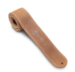 Martin 2.5\" Baseball Glove Leather Suede Strap - Distressed 2
