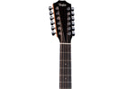 Taylor 150ce 12-String Acoustic Electric Guitar Natural with Gigbag 3