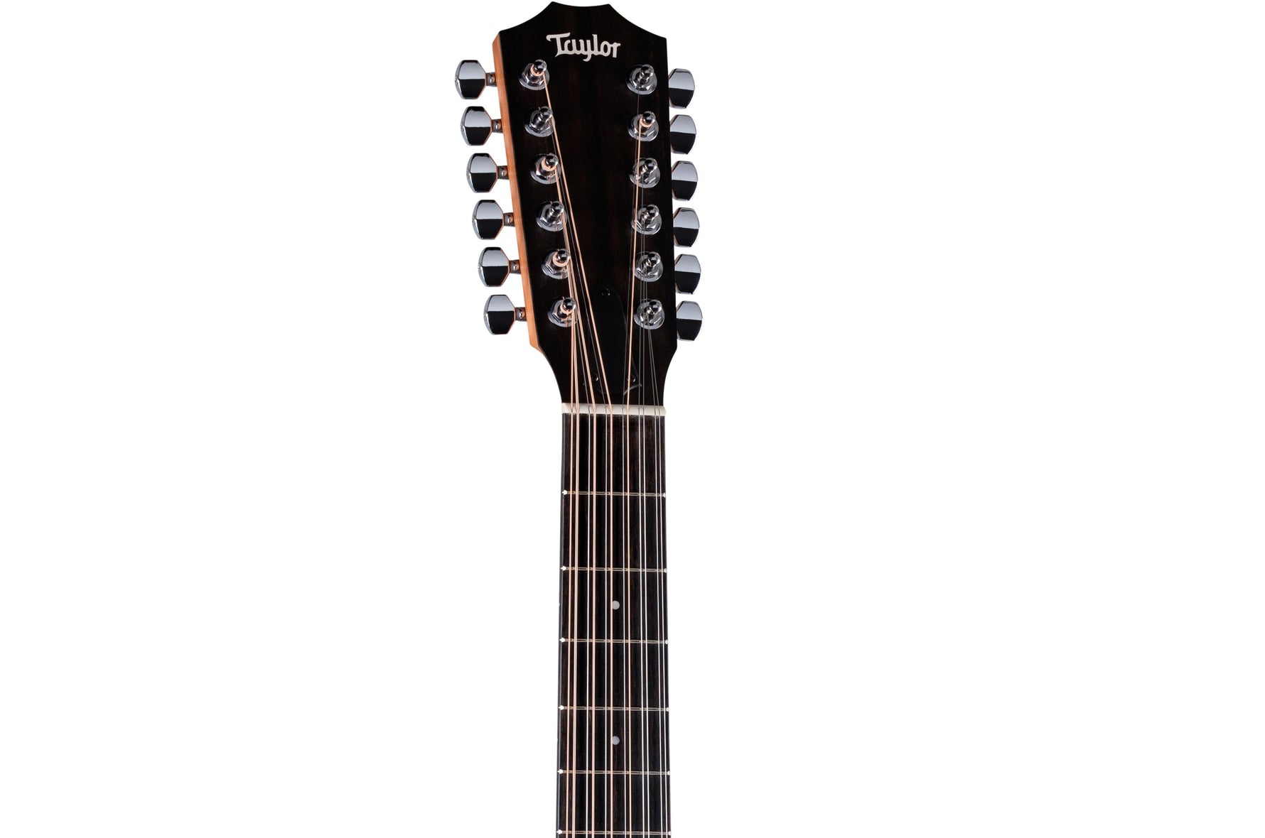 Taylor 150ce 12-String Acoustic Electric Guitar Natural with Gigbag 3
