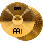 Meinl HCS14H HCS 14\" Hi-Hat Cymbals