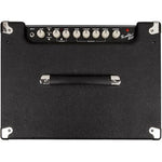 Fender Rumble 200 V3 Bass Amplifier 4