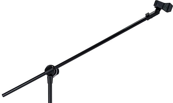 Hercules Stands MS533B Tripod Microphone Stand - With EZ Clutch 2