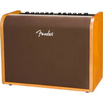 Fender Acoustic 100 100W 1x8 Acoustic Guitar Combo Amplifier 4