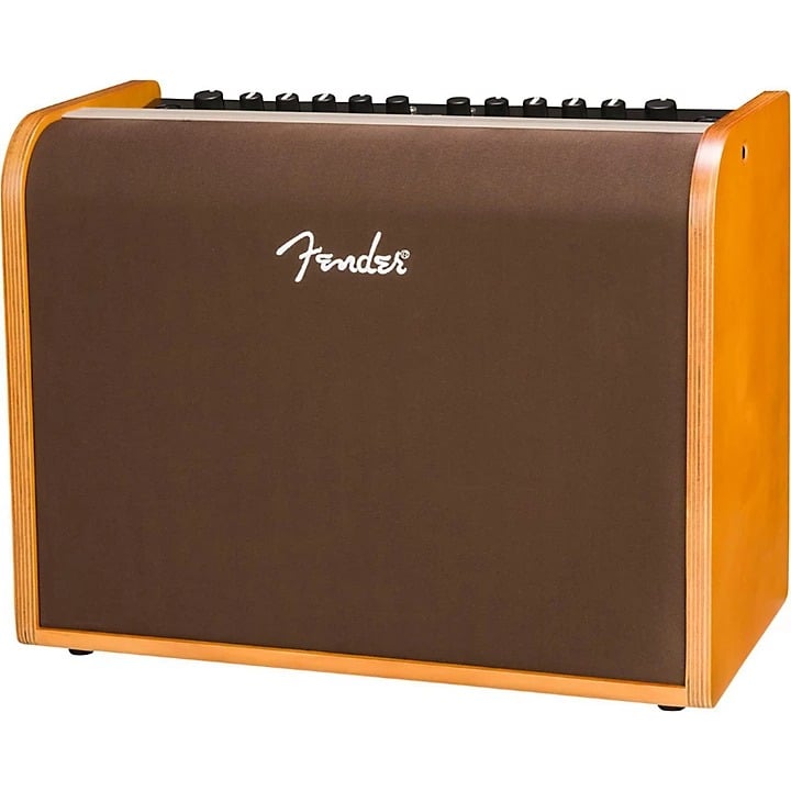 Fender Acoustic 100 100W 1x8 Acoustic Guitar Combo Amplifier 4