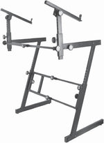 On-Stage KS7365EJ Elton John Keyboard Stand