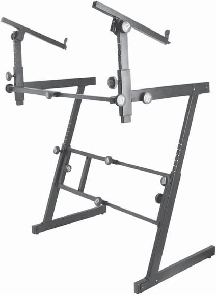 On-Stage KS7365EJ Elton John Keyboard Stand