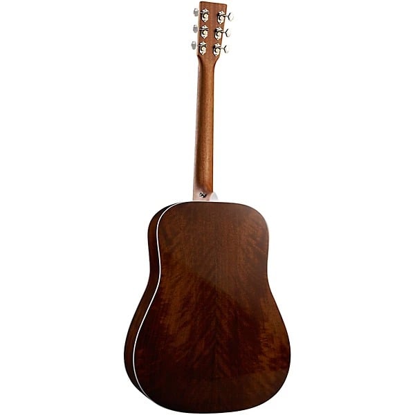 martin-000-13e-retro-acoustic-electric-guitar-spruce-walnut 5