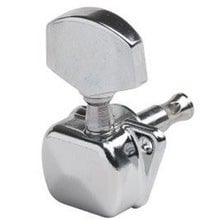 Ping P2642 Individual Machine Heads - Chrome 2